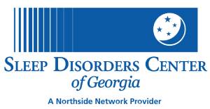 Sleep Disorders Center of Georgia Logo